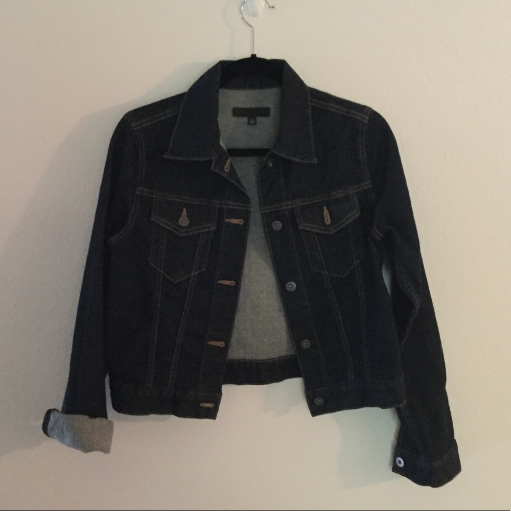 Uniqlo: Denim Jacket